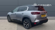 Citroen C5 Aircross 1.2 PureTech C-Series Edition 5dr Petrol Hatchback
